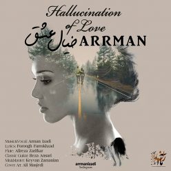 Arman Izadi – Khiale Eshgh