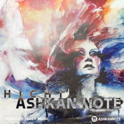 Ashkan Note – Hichi