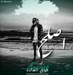 دانلود آهنگ محمد مصلحتی کار بلد
