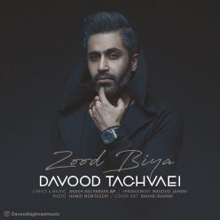 دانلود آهنگ داوود تقوی زود بیا با کیفیت 320