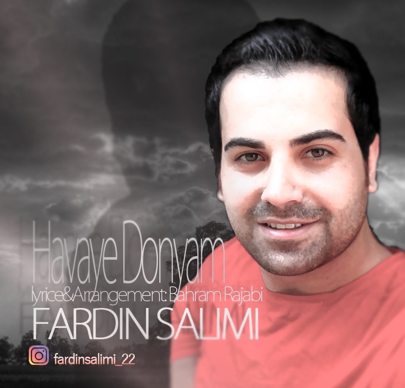 Fardin Salimi – Havaye Donyam