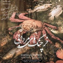 Farshad Spirit – Kharchanghaye Mordabi