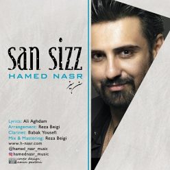 Hamed Nasr – San Sizz