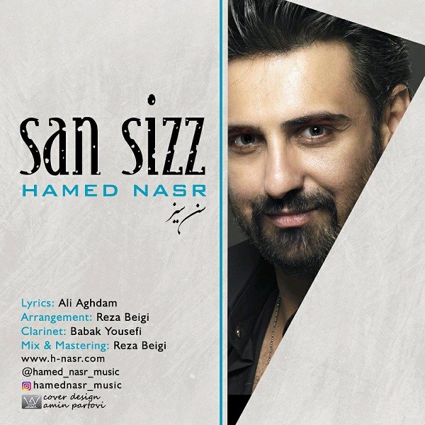 Hamed Nasr – San Sizz