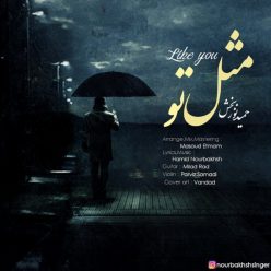 دانلود آهنگ حمید نوربخش حس عاشقی