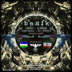 Iman Albainn & Orvad – Besik