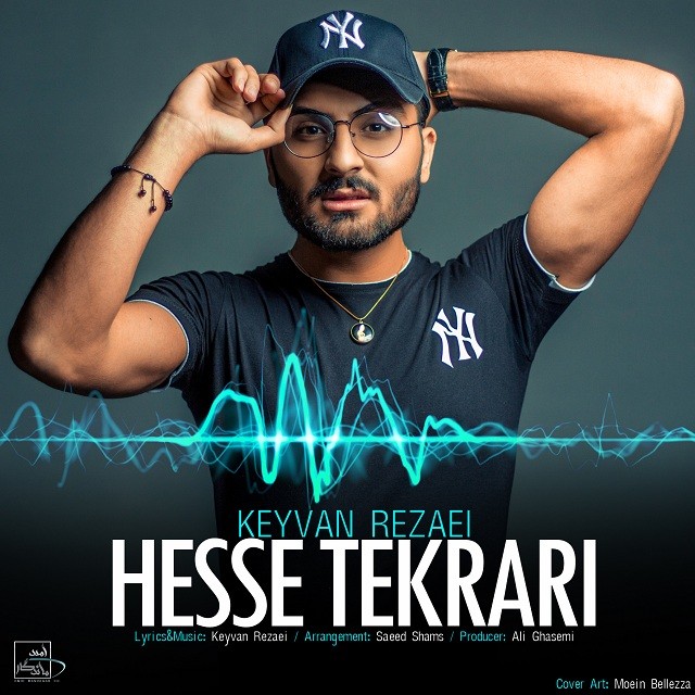 Keyvan Rezaei – Hesse Tekrari