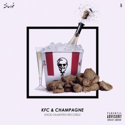 Khod Saakhteh – Nando’s