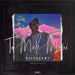 Kiavash MH – To Male Mani