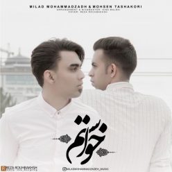 Milad Mohammadzadeh & Mohsen Tashakori – Khastam