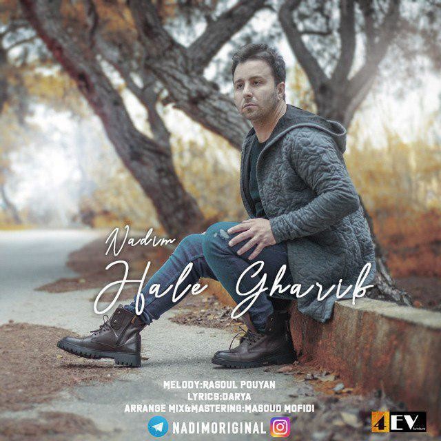 Nadim – Hale Gharib