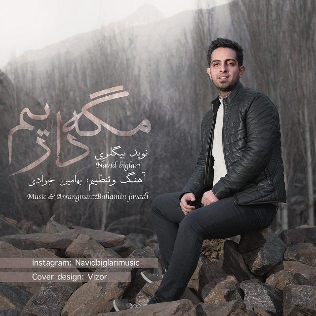 دانلود آهنگ جدید نوید بیگلری دلبر خاص