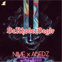 Nime Abedz – Be Khodet Begir