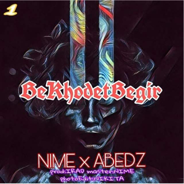 Nime Abedz – Be Khodet Begir