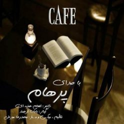 Parham Abbasi – Cafe
