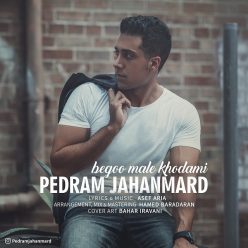 Pedram Jahanmard – Begoo Male Khodami