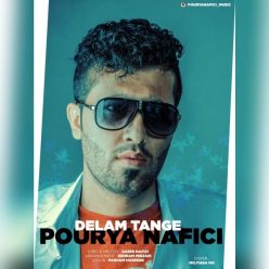 Pourya Nafici – Delam Tange