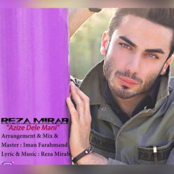 Reza Mirab – Azize Dele Mani
