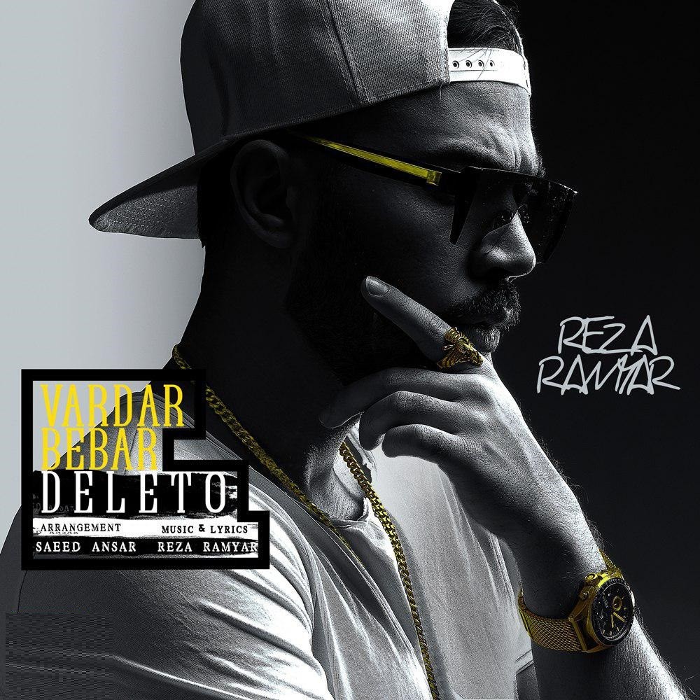 Reza Ramyar – Var Dar Bebar Deleto