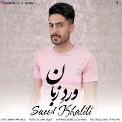 دانلود آهنگ سعید خلیلی ساحل