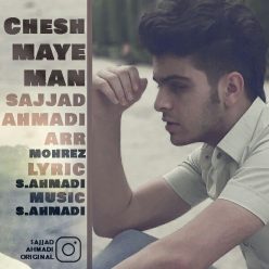 Sajjad Ahmadi – Cheshmaye Man