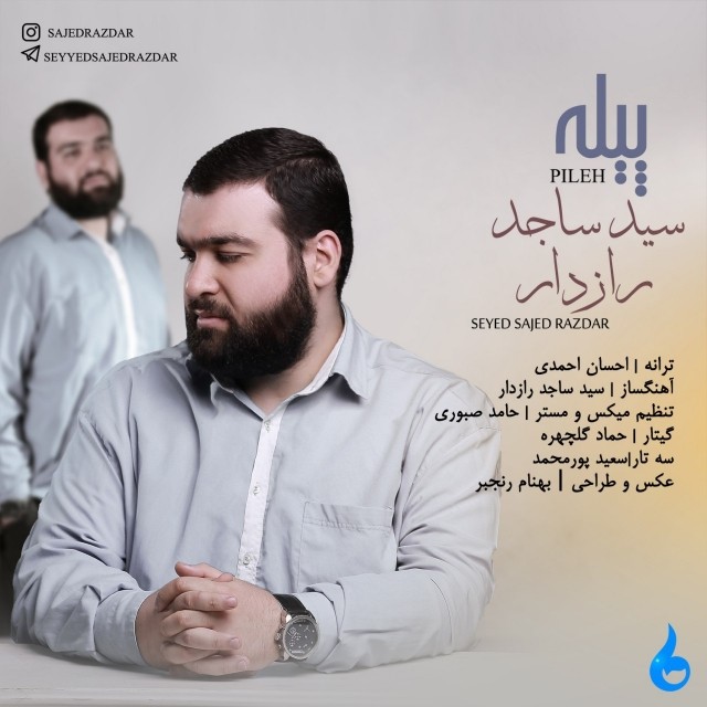 Seyed Sajed Razdar – Pileh