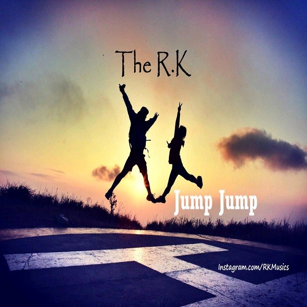 The R.K – Jump Jump