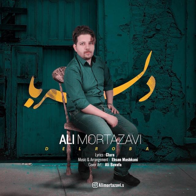 Ali Mortazavi – Delroba