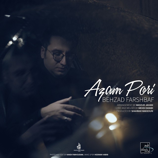 Behzad Farshbaf – Azam Pori