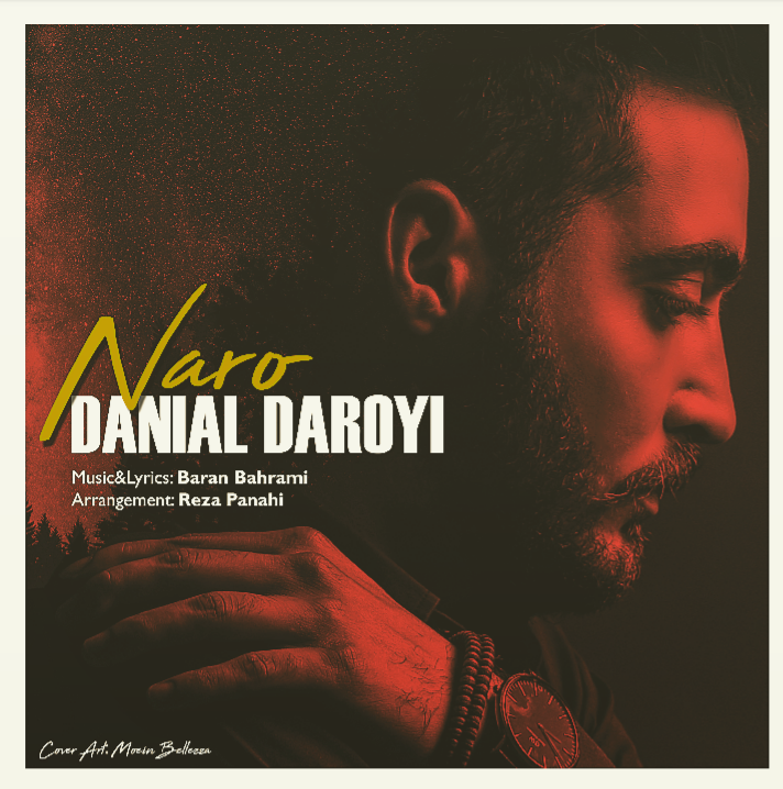 Danial Daroyi – Naro