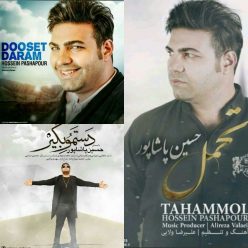 Hossein Pashapour – Dastamo Begir