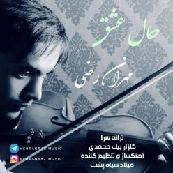 Mehran Razi – Hale Eshgh