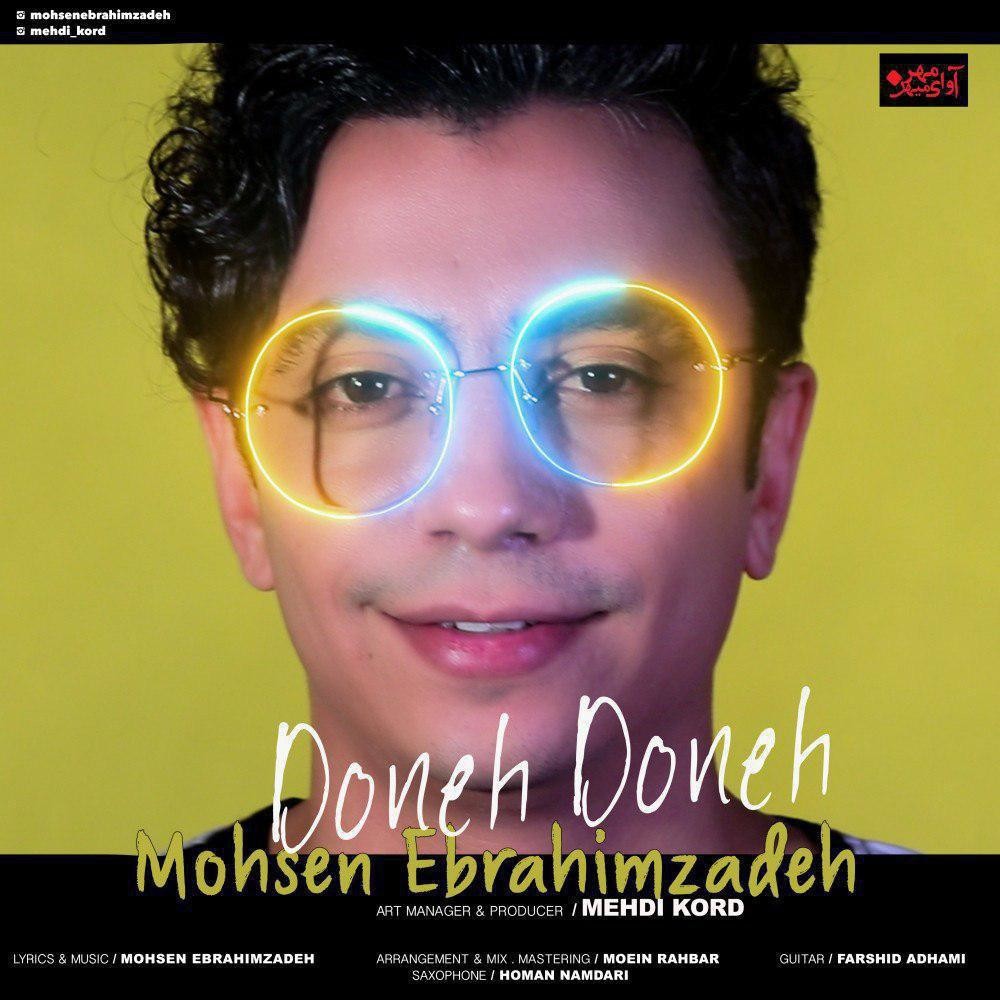 Mohsen Ebrahimzadeh – Doneh Doneh