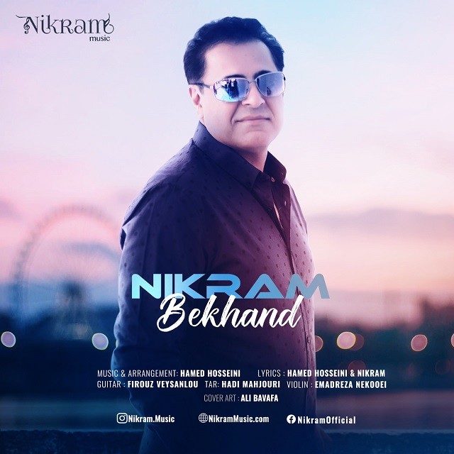 Nikram – Bekhand