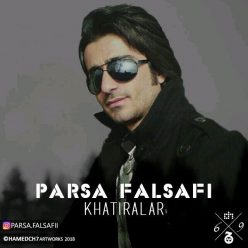 Parsa Falsafi – Khatiralar