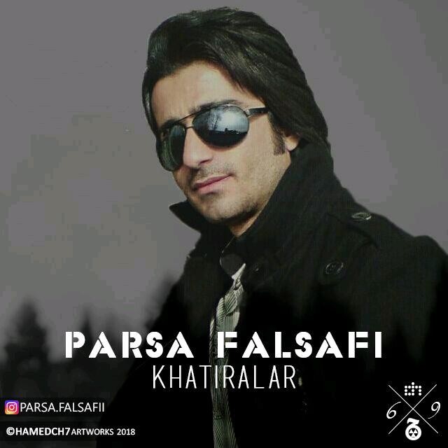 Parsa Falsafi – Khatiralar