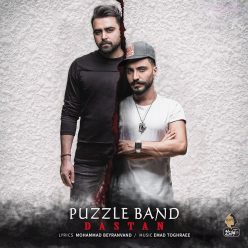 Puzzle Band – Dastan