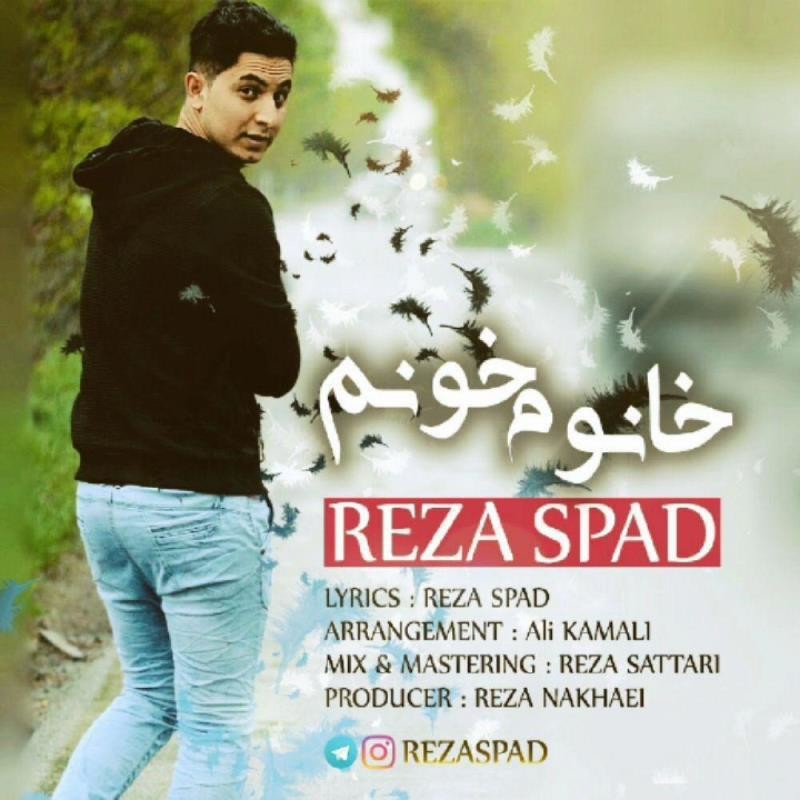 دانلود آهنگ رضا اسپاد پلاسکو
