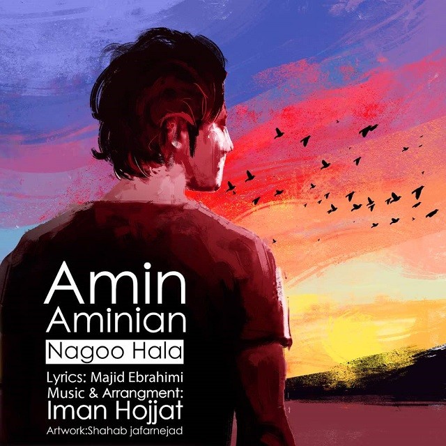 Amin Aminian – Nagoo Hala