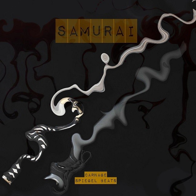 Carnage – Samural