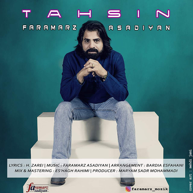 Faramarz Assadian – Tahsin
