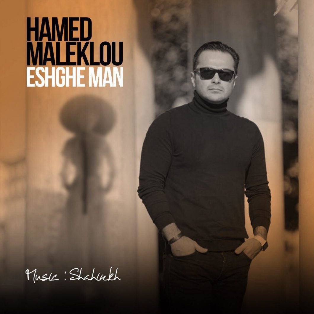 دانلود آهنگ حامد ملک لو حس خاص