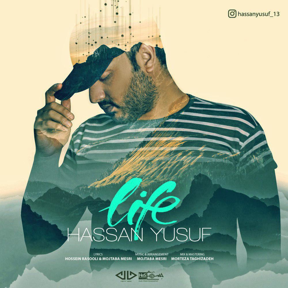 Hassan yusuf – Life