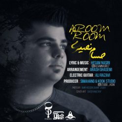 Hesam Nasiri – Aroom Aroom