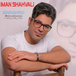 Iman Shahvali – Bargard