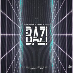 Javad Hunter Feat Haray Feat Sarab – Bazi