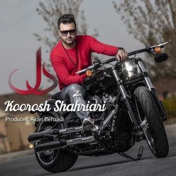 دانلود آهنگ کوروش شهریاری تو دلی