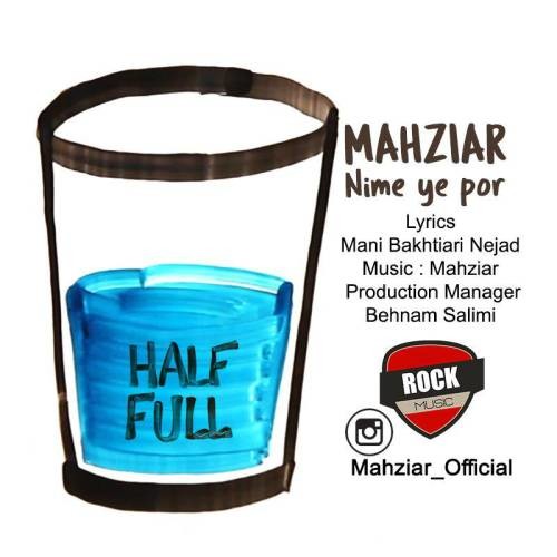 Mahziar – Nimeye Por