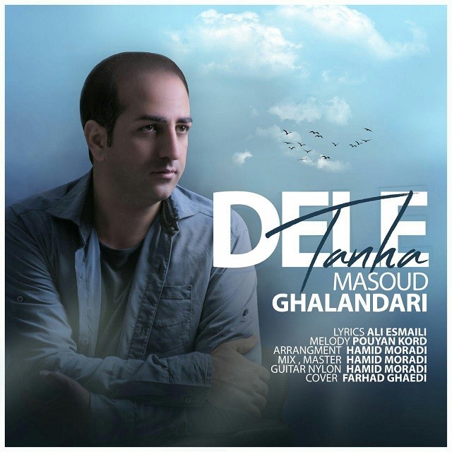 دانلود آهنگ مسعود قلندری بی بهونه