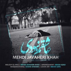 Mehdi Javaherikhah – Ashegham Naboodi